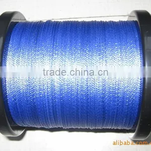 4ply Braid Line Colorful PE Line 300m Anti Bite Line thumbnail-4