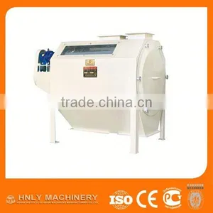 Multifunctional Seed Pre-cleaning Sieve Machine,cleaning Equipment in the Seed Processing Line thumbnail-6
