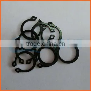 China Professional Custom Wholesale High Quality Zinc Din471 Circlip thumbnail-4