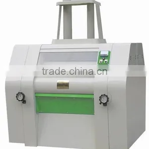 Flour Mill Machine for Grain thumbnail-1