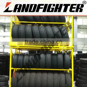 Radial Tire Design NOT Used Tyres for Sale 215/65 R16 205/80R16 225/75 R16 235/85 R16 235/70 R16 245/70 R16 265/70 R16 265/75 R1 thumbnail-6
