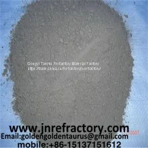 Special Refractory Ramming Mass thumbnail-1