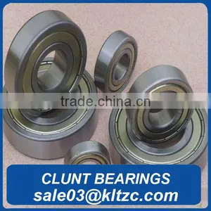 Original Factory Titanium Ball Bearing 6320-2Z thumbnail-1