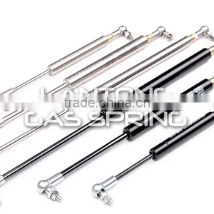 LANTONG Adjustable Gas Spring Gas Lift Stainless Steel Gas Spring thumbnail-3