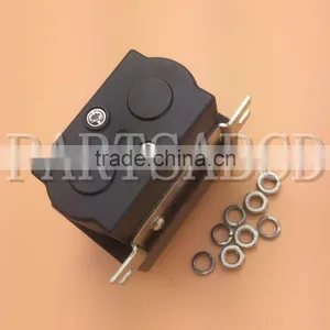 ATV GO KART BUGGY UTV 12V Winch Relay thumbnail-3