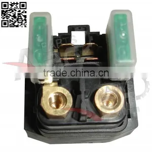 Starter Relay Solenoid For Yamaha ATV YFM660 Raptor thumbnail-1