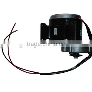 24 Volt 350 Watt Motor Gear Reduction Razor Dirt Quad Scooter 24V 350W MY1016Z3 thumbnail-1