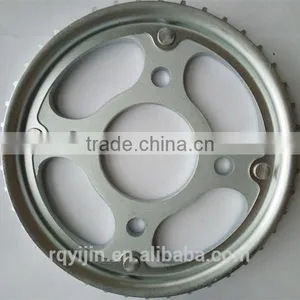 Motorcycle Chain Sprocket thumbnail-4