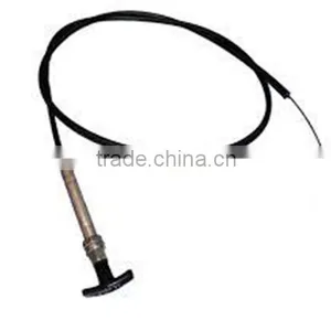 Automotive Control Cable for Engine Stop thumbnail-2