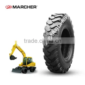 MARCHER Tire Manufacturer in China thumbnail-1