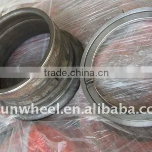 4.33R-8 Forklift Rim thumbnail-1