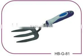 on Sale Made-in-China Manual Farming Cultivator Mini Tractor Ditch Digger thumbnail-3