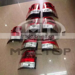 Auto Parts Rear Lamp for Land Cruiser 200 2016 thumbnail-2