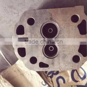 ZS1110 Cylinder Head for Diesel Engine, Tractor ZS1110 Cylinder Head thumbnail-4