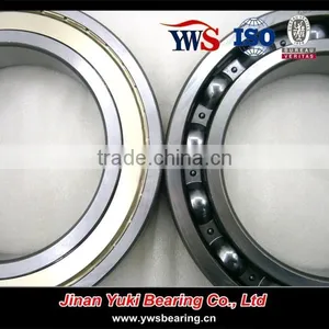 Autoparts Bearings 6030 Deep Groove Ball Bearing thumbnail-5