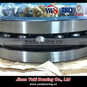 51326 Large Diameter Thrust Ball Bearing thumbnail-1