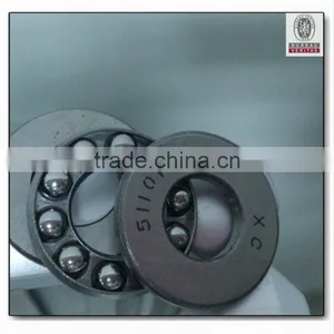 Good Quality 5mm F5-11 Miniature Thrust Ball Plane Bearings for Sale thumbnail-5