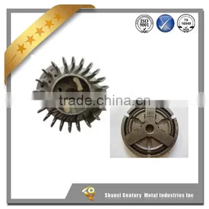Spare Parts for Petrol Chain Saw thumbnail-1