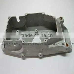 Precision Investment Casting Part on Sale thumbnail-4