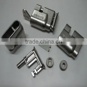 Stainless Steel Vending Machine Lock thumbnail-1