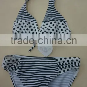 New World Online Shopping Custom Kids Swimwear Made in China thumbnail-5