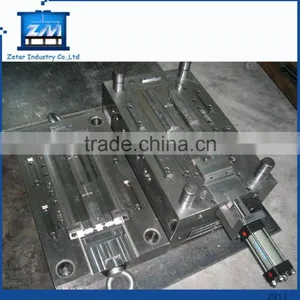 Household Product Plastic Injection Mold Factory thumbnail-1