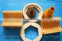 Electronics Areas PPS Parts High Mechanical Strengh, Hardward and Crisp thumbnail-1