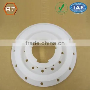 Customized Precision Metal Parts Cnc Machining Companies thumbnail-1