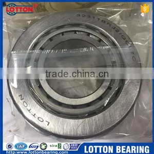 Single Row Taper Roller Bearing With a Flanged Outer Ring 32311 BRJ2/QCL7C thumbnail-1