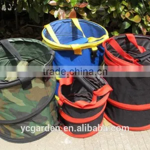 Waste Pop up Garden Bag thumbnail-3