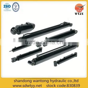All Kinds of Hydraulic Cylinders , All Types of Hydraulic Cylinders , Different Types Hydraulic Cylinders thumbnail-2