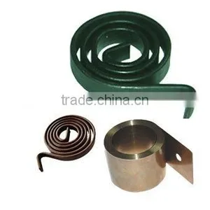 Flat Spiral Spring thumbnail-1