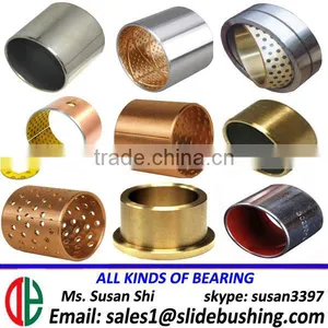 6007/37nse Bearing Mini Ball Bearing Linear Guides Customized Plastic Product Material Guide Bush thumbnail-1