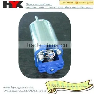 GuangDong Micro DC Motor for Toy With High Quality thumbnail-1