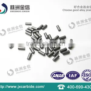 Tungsten Carbide Antiskid Tire Stud Pins for Car Bus Tyrers Shoes With Polished thumbnail-2