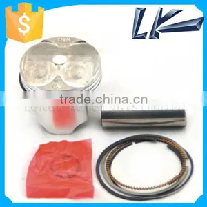 High Performance Motorcycle CBR400 Piston Kit 55mm thumbnail-1