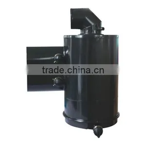 Heavy Duty Truck Parts High Power Air Filter KW3052 for MAN DONGFENG FAW Trucks Air Filtration thumbnail-4