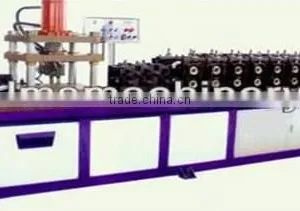Drawer Slide Ball Bearing Assembly Manufacturing Machine thumbnail-4
