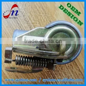 High Pressure Water Control Valve Body thumbnail-2