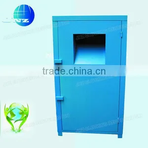 Sticker Decorative Recycling Bin thumbnail-1