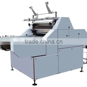 Water Base Film Laminating Machine thumbnail-5
