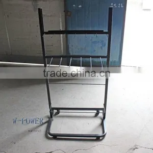 Retail Store Rain Wiper Display Rack thumbnail-6