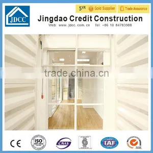 Easy To Instal And High Quality And Professional And Easy Instal Steel Structure Container House thumbnail-3