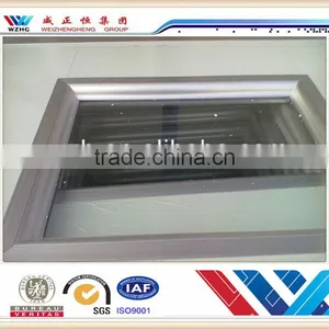 Double Panel Doors / Cleanroom Door /Double Door and Single Door thumbnail-1