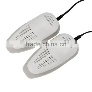 High Quality Shoe Dryer Shoe Sterilizer Heater Warmer UV Shoe Sterilizer Heating Shoes Warmer thumbnail-3