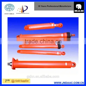 Adjustable Hydraulic Cylinder for Fitness thumbnail-1