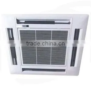 Chilled Water Cassette Fan Coil thumbnail-1