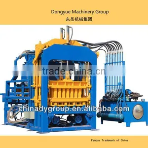 Best Selling Products !! Fly Ash Brick Making Machine in India Price thumbnail-1
