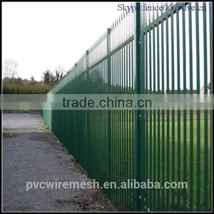 Residential Fence , Garden Fence From China thumbnail-4
