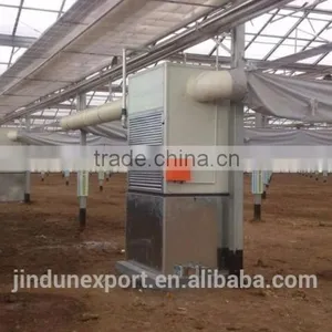 dc Air Conditioner for Greenhouse Showrooms Restaurant thumbnail-2